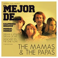 Lo Mejor De The Mamas & The Papas