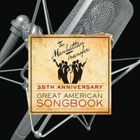 35th Anniversary: Great American Songbook