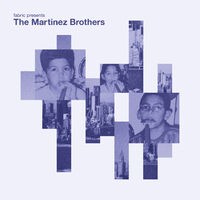 fabric presents The Martinez Brothers (DJ Mix)