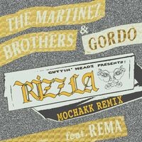 Rizzla (Mochakk Remix)