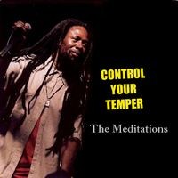 Control Your Temper