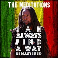 Jah Always find A Way (Remastered)