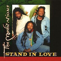 Stand In Love
