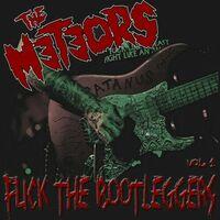 Fuck the Bootleggers Vol. 1 (Live)