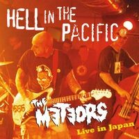 Hell in the Pacific (Live)