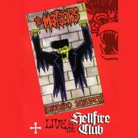 Video Nasty / Live at The Hellfire Club