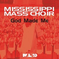 God Made Me (Radio Edit) - Single