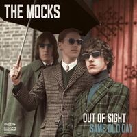 Out Of Sight / Same Old Day