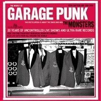 Garage Punk from Bern Switzerland 1986-2006, Pt. 1 (Live)