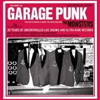 Garage Punk from Bern Switzerland 1986-2006, Pt. 2 (Live)