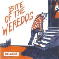 Bite of the Weredog