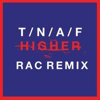 Higher (RAC Mix)