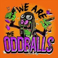 We Are The Oddballs