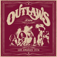 Los Angeles 1976 (Live)