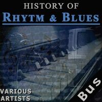 History of Rhytm & Blues