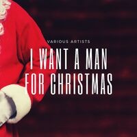 I Want a Man for Christmas