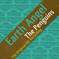 The Original Hit Recording - Earth Angel
