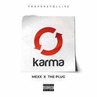 karma (feat. Mexx)
