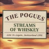 Streams of Whiskey - Live In Leysin, Switzerland 1991