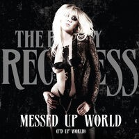Messed Up World (F’d Up World) - Single