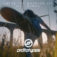 Enter The Warrior VIP