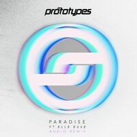 Paradise (Audio Remix)