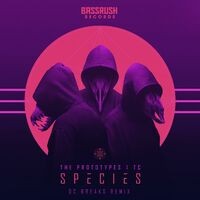 Species (DC Breaks Remix)