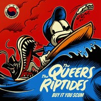The Queers/ The Riptides