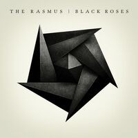 Black Roses (Bonus Track Version)