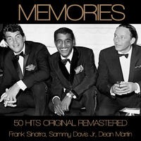 Memories 50 Hits Original Remastered
