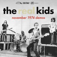 The Kids November 1974 Demos