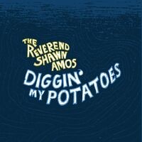 Diggin' My Potatoes