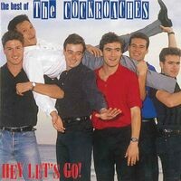 Hey Let's Go!: The Best of the Cockroaches