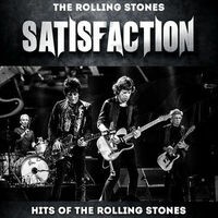 Satisfaction - Hits of The Rolling Stones