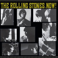 The Rolling Stones, Now! (Remastered)