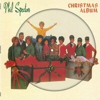 The Phil Spector Christmas Album (A Christmas Gift For You)