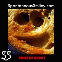 Smile, Be Happy (The Spontaneous Smiley Song)