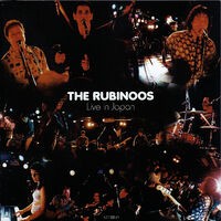 The Rubinoos Live In Japan