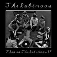 This Is the Rubinoos EP