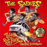 Tales of the Ratfink - Original Soundtrack