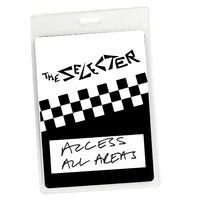 Access All Areas - The Selecter (Audio Version)
