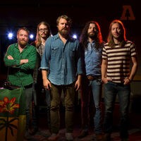 The Sheepdogs on Audiotree Live