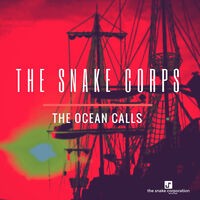 The Ocean Calls
