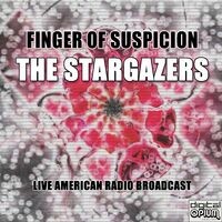 Finger Of Suspicion (Live)