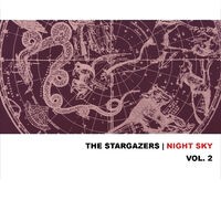 The Night Sky, Vol. 2