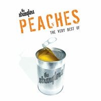 Peaches - The Very Best Of The Stranglers