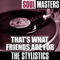 Soul Masters: That's What Friends Are For