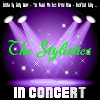 The Stylistics in Concert