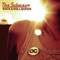 Rock & Roll Queen (US DMD single)