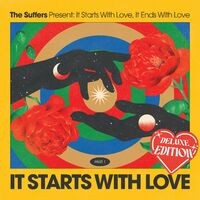 It Starts with Love (Deluxe)